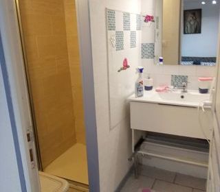  Appartement � louer 2 pi�ces 32 m�