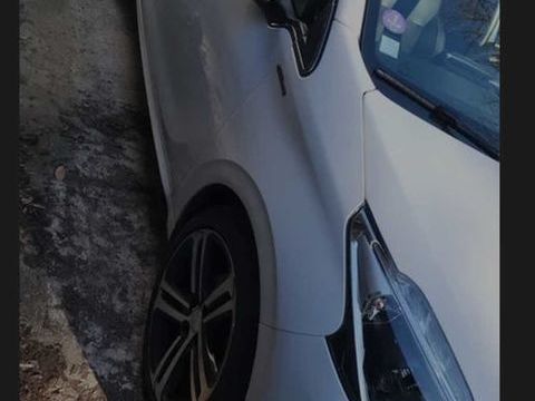 Peugeot 208 1.2 PureTech 110ch S&S EAT6 GT Line 2018 occasion Vaujours 93410