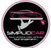 SIMPLICICAR TOULOUSE SUD - Pinsaguel