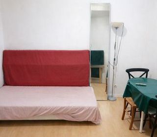  Appartement � vendre 1 pi�ce 21 m�