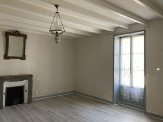  Maison � louer 4 pi�ces 80 m�