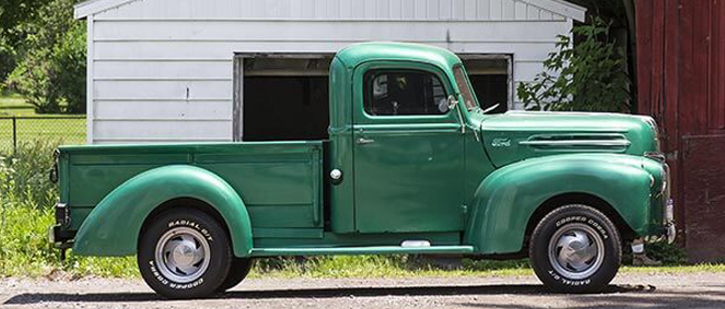 LA GRANGE COLLECTION AUTOMOBILE, concessionnaire 13