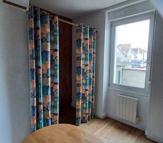  Appartement � vendre 2 pi�ces 45 m�