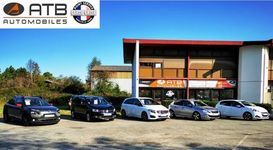 ATB AUTOMOBILES DAX, concessionnaire 40