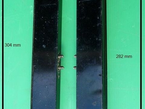 Pi&egrave;ces et &eacute;quipements Voiture Pi&egrave;ces et &eacute;quipements Voiture  occasion Marcilly-le-Hayer 10290