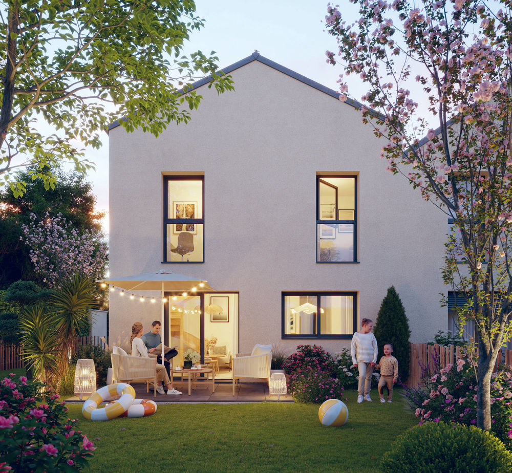 Appartements neufs   Lion-sur-Mer (14780)