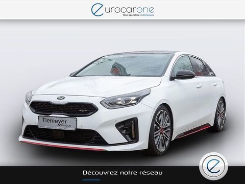 Kia Pro cee d ii 2020 occasion Lyon 69007