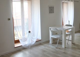  Appartement � louer 1 pi�ce 34 m�