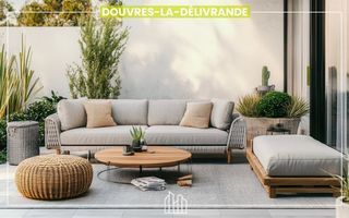 Maison  vendre 5 pices 96 m