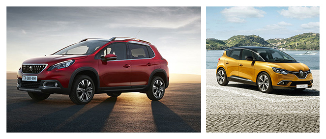 OKAZIUM, concessionnaire 90