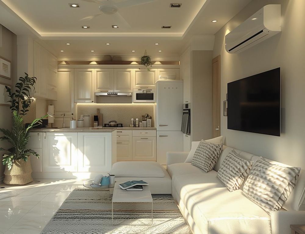 Appartements neufs   Rouen (76100)