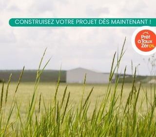  Terrain � vendre 