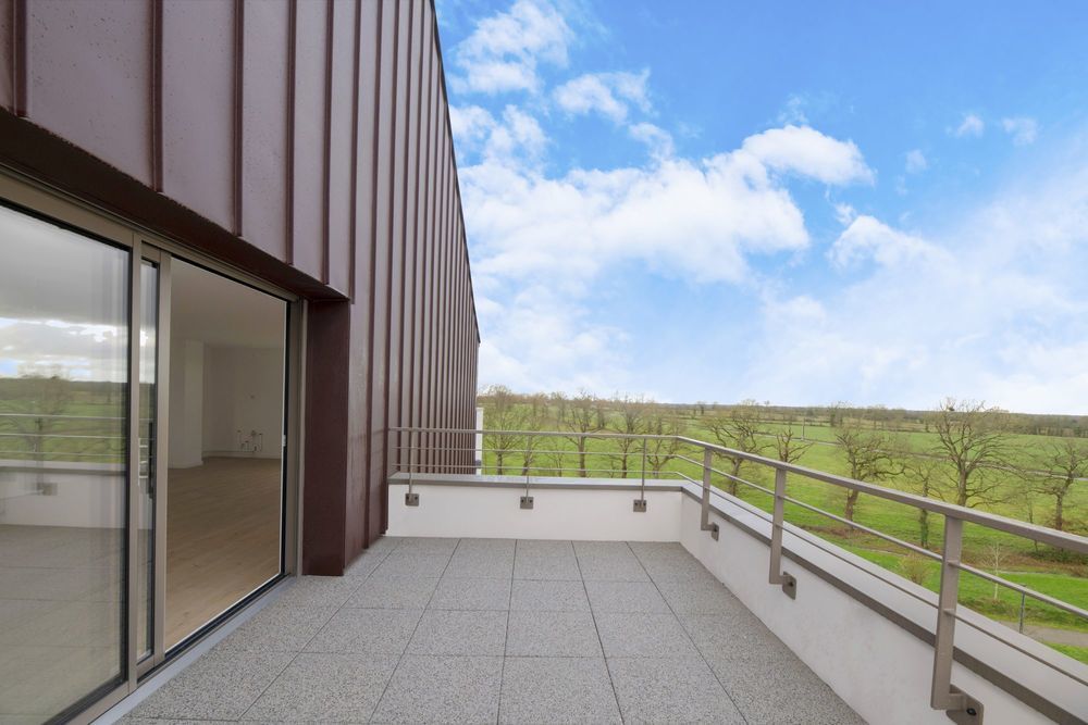 Appartements neufs   Vern-sur-Seiche (35770)