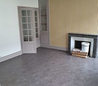  Appartement � vendre 4 pi�ces 88 m�