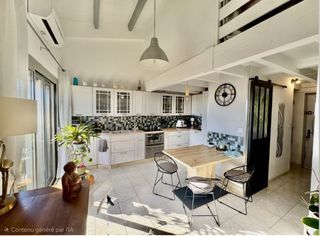  Appartement � vendre 3 pi�ces 51 m�