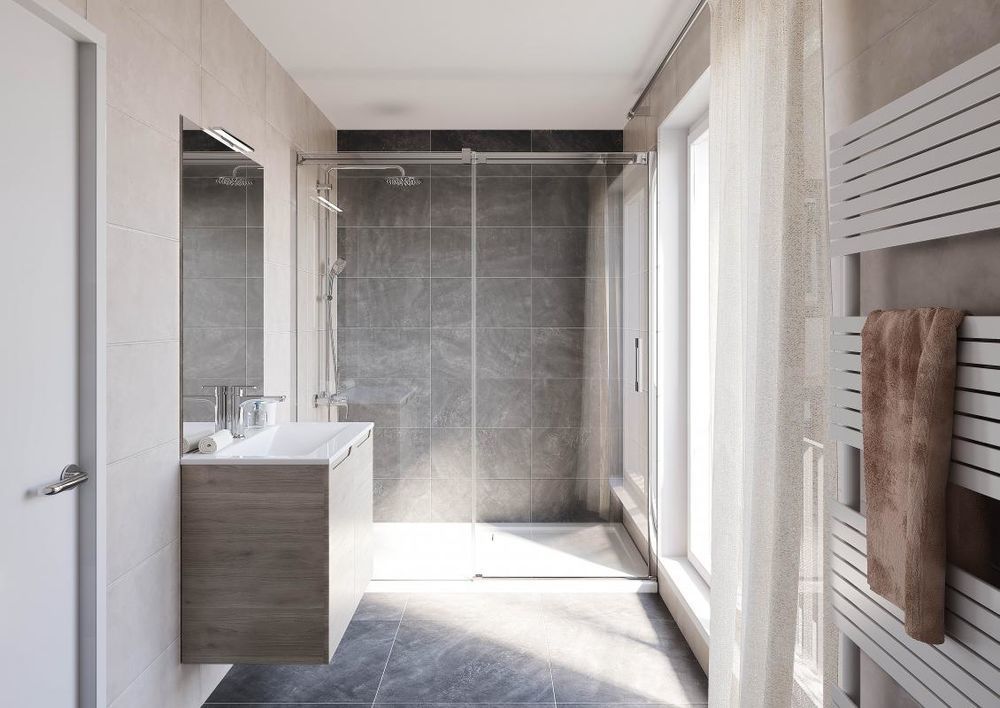 Appartements neufs   Strasbourg (67200)