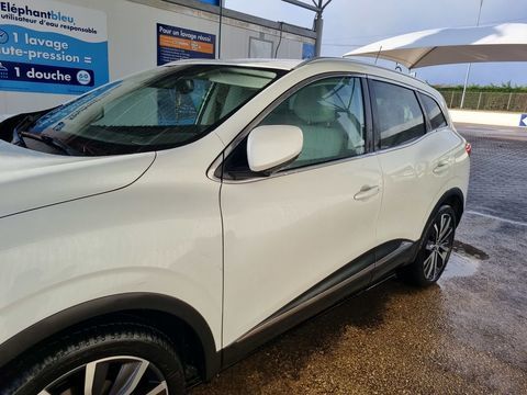 Renault Kadjar dCi 110 Energy Intens EDC 2018 occasion Dijon 21000