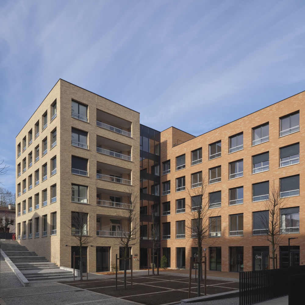 Appartements neufs   Toulouse (31000)