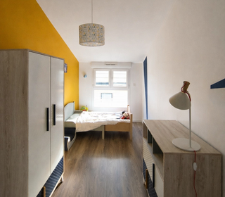  Maison � vendre 4 pi�ces 83 m�