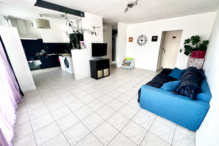  Appartement � vendre 4 pi�ces 66 m�