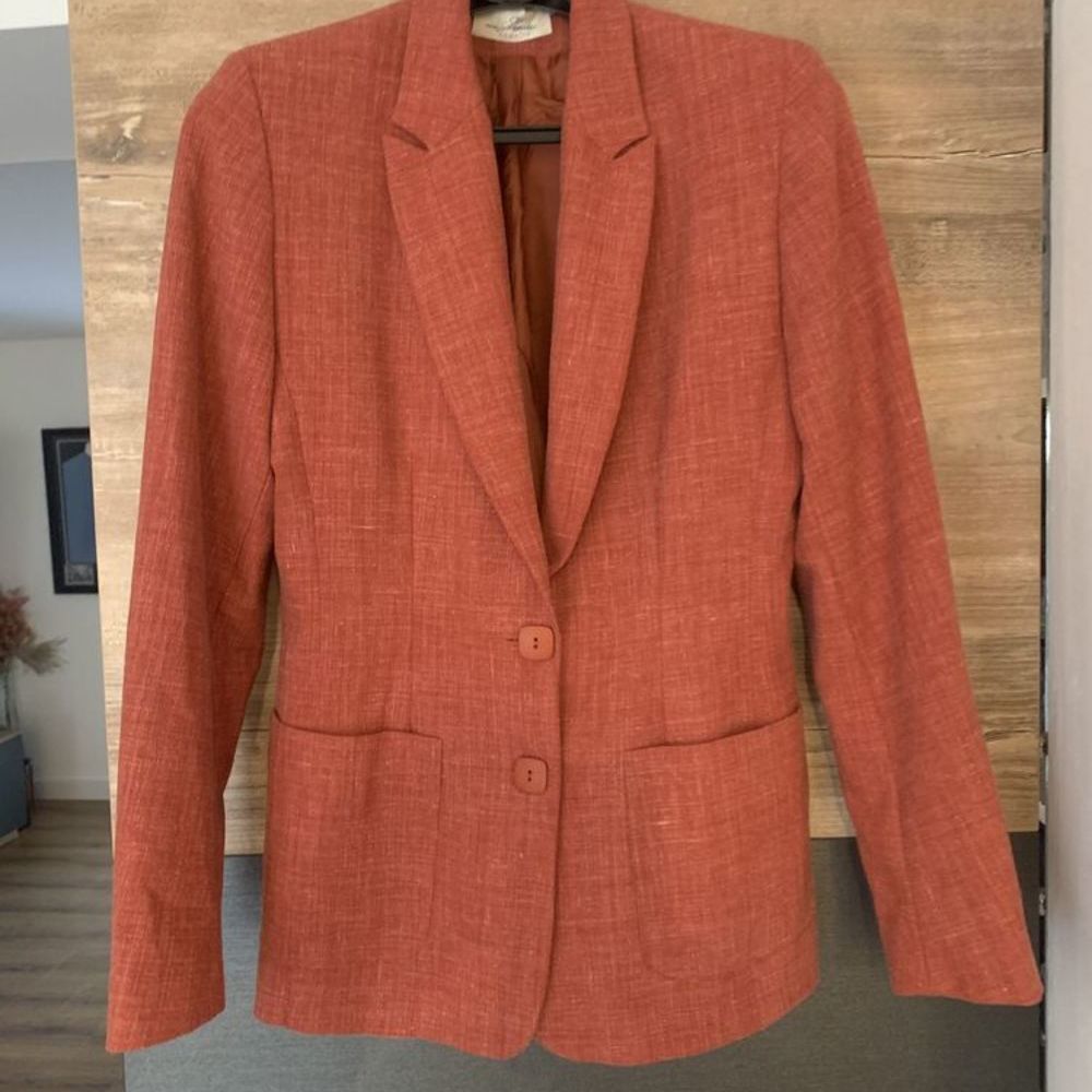 Vends Veste femme " Cama&iuml;eu " Vêtements