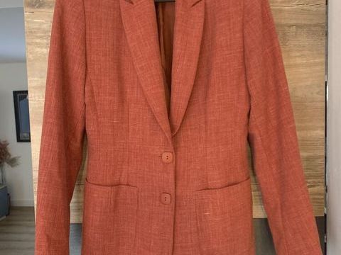 Vends    Veste femme          Camaïeu      6 Saleilles (66)