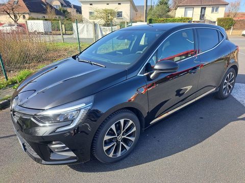 Renault Clio V Clio TCe 90 Techno 2023 occasion Caen 14000