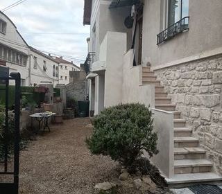  Maison � vendre 8 pi�ces 180 m�