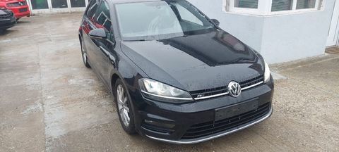 Volkswagen Golf R 2015 occasion Morvillars 90120