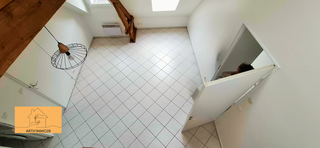  Appartement � vendre 2 pi�ces 28 m�