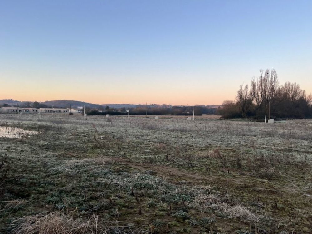 Maisons neuves   Damazan (47160)