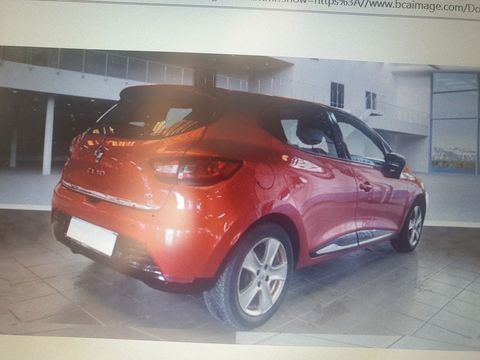 Renault Clio IV dCi 75 eco2 Authentique 2013 occasion Villetaneuse 93430