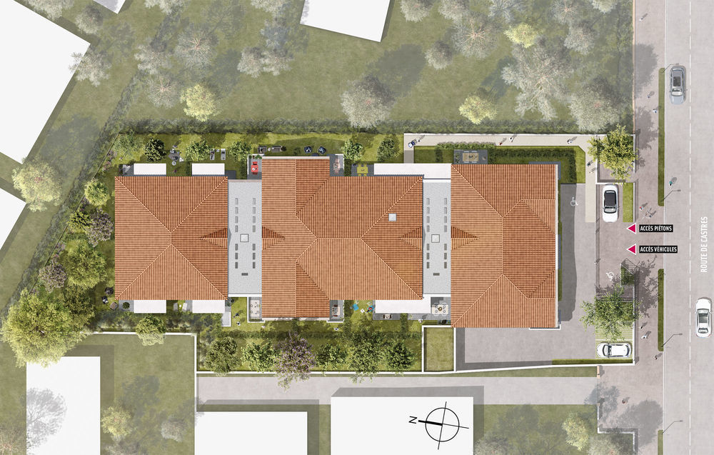   Quint-Fonsegrives (31130)