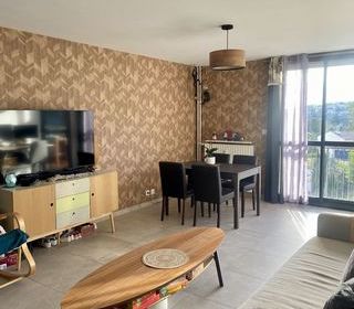  Appartement � vendre 3 pi�ces 64 m�