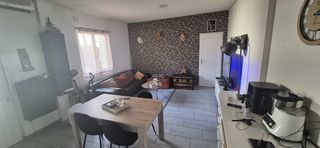  Appartement � vendre 3 pi�ces 57 m�