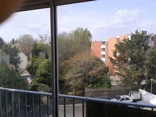  Appartement � louer 1 pi�ce 26 m�