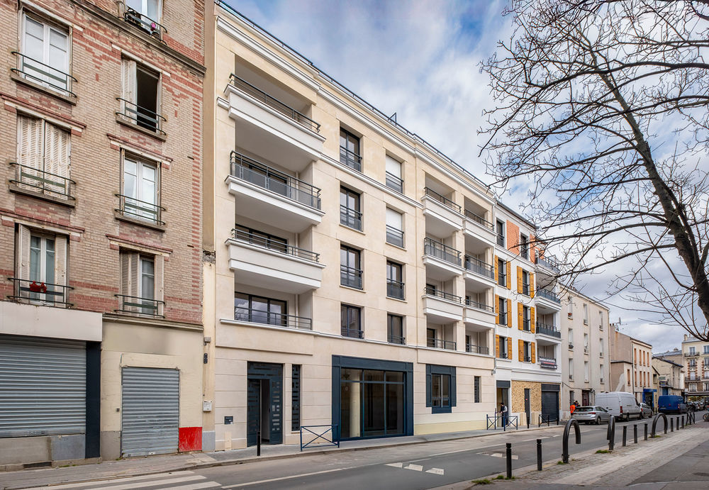   Aubervilliers (93300)