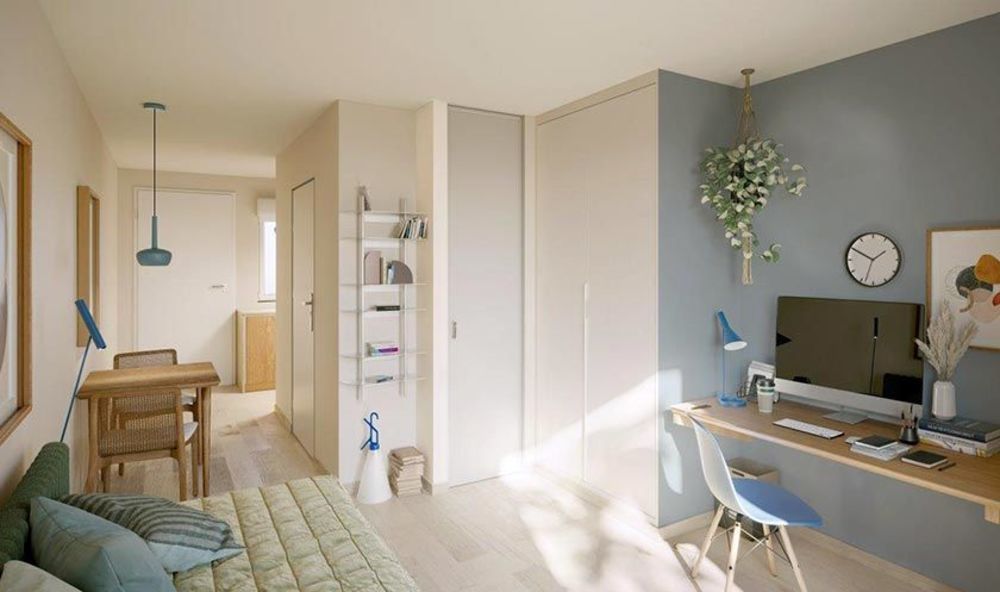 Appartements neufs   Montfavet (84140)