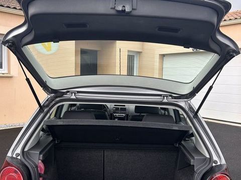 Volkswagen Polo 1.4 TDI 2006 occasion Fouger&eacute; 49150