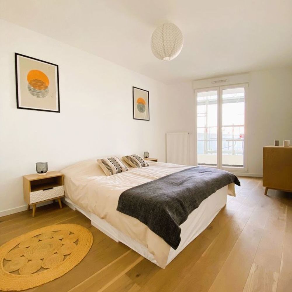 � vendre  Appartement Courbevoie (92400)