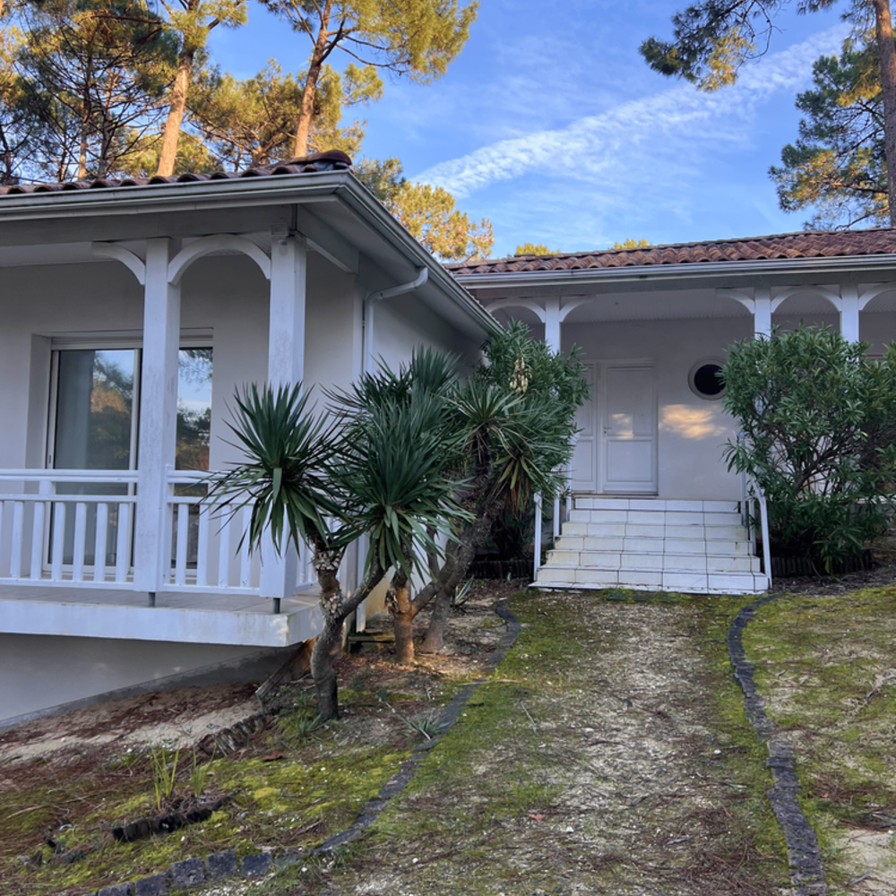 � vendre  Maison L�ge-Cap-Ferret (33950)