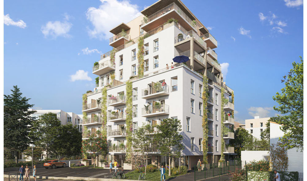 Appartements neufs   Royan (17200)