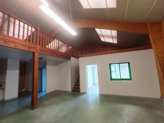  Atelier � louer 4 pi�ces 302 m�