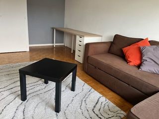  Appartement � louer 1 pi�ce 30 m�