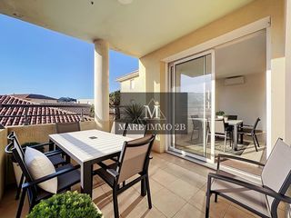  Appartement � vendre 3 pi�ces 64 m�