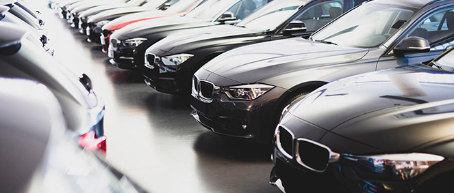 SILVER AUTO, concessionnaire 95