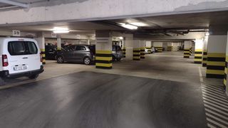  Parking / Garage � louer 8 m�