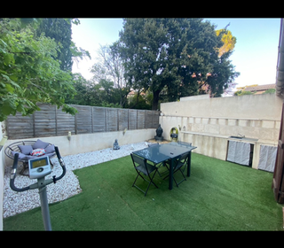  Maison � vendre 2 pi�ces 38 m�