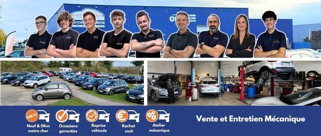 ST CYR AUTOMOBILES, Ventre entretien réparation 07