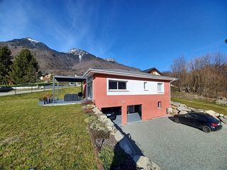  Maison � vendre 3 pi�ces 71 m�